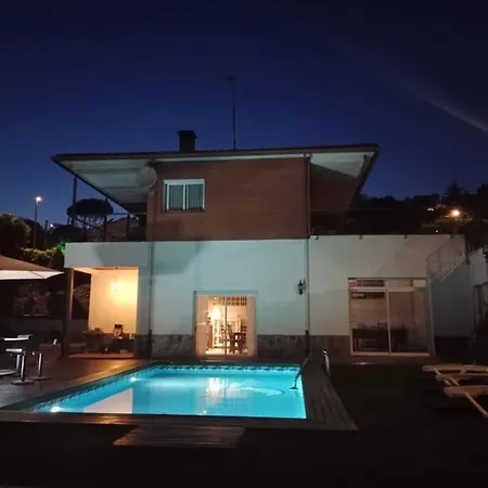 Paraiso Villa