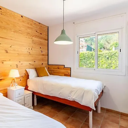 Paraiso Villa Vidreres