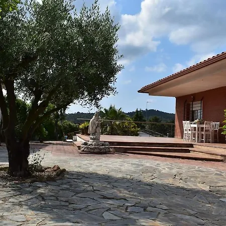 Paraiso Villa *