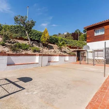 Villa Paraiso Vidreres