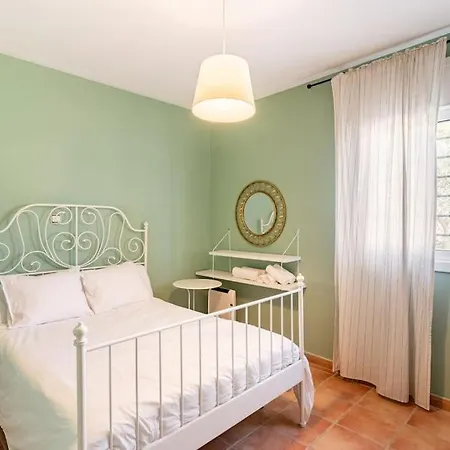 Paraiso Villa