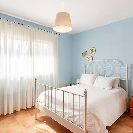 Paraiso Villa Vidreres