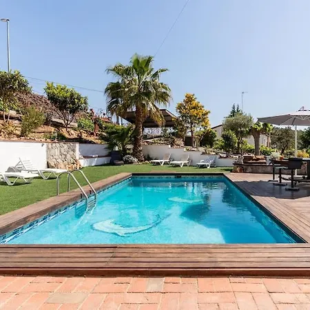 Paraiso Villa