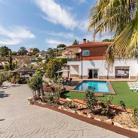 Villa Paraiso
